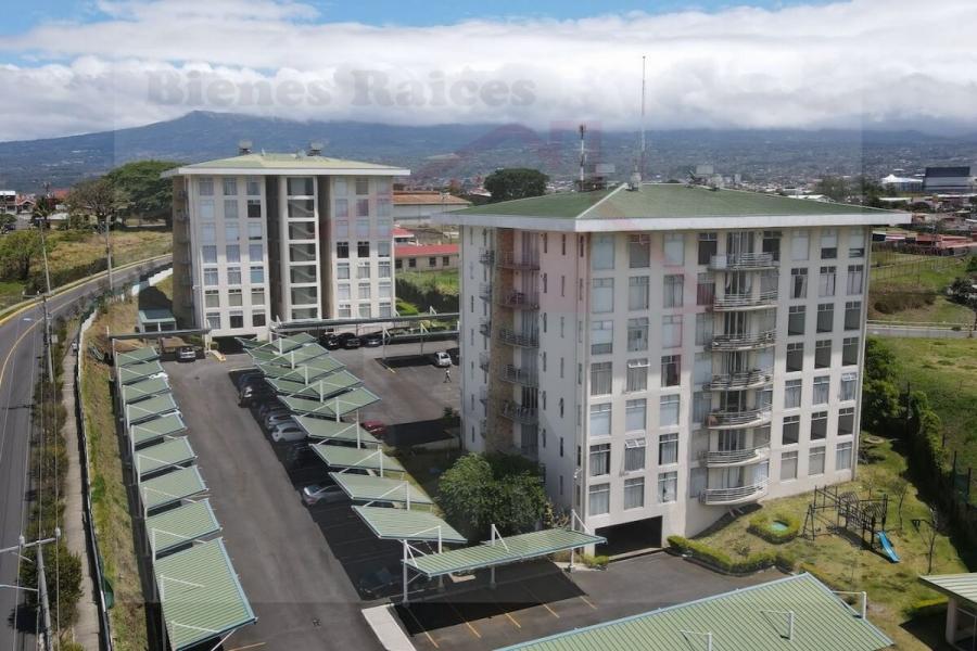 Foto Apartamento en Venta en Ulloa, Heredia - ¢ 69.000.000 - APV102010 - BienesOnLine