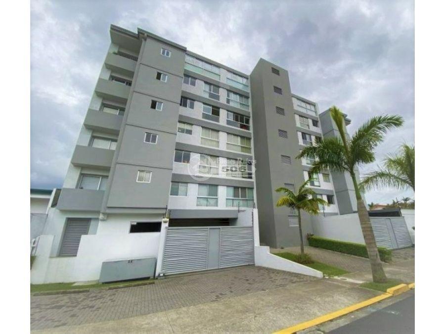 Foto Apartamento en Venta en Uruca, San José, San José - U$D 149.000 - APV100769 - BienesOnLine