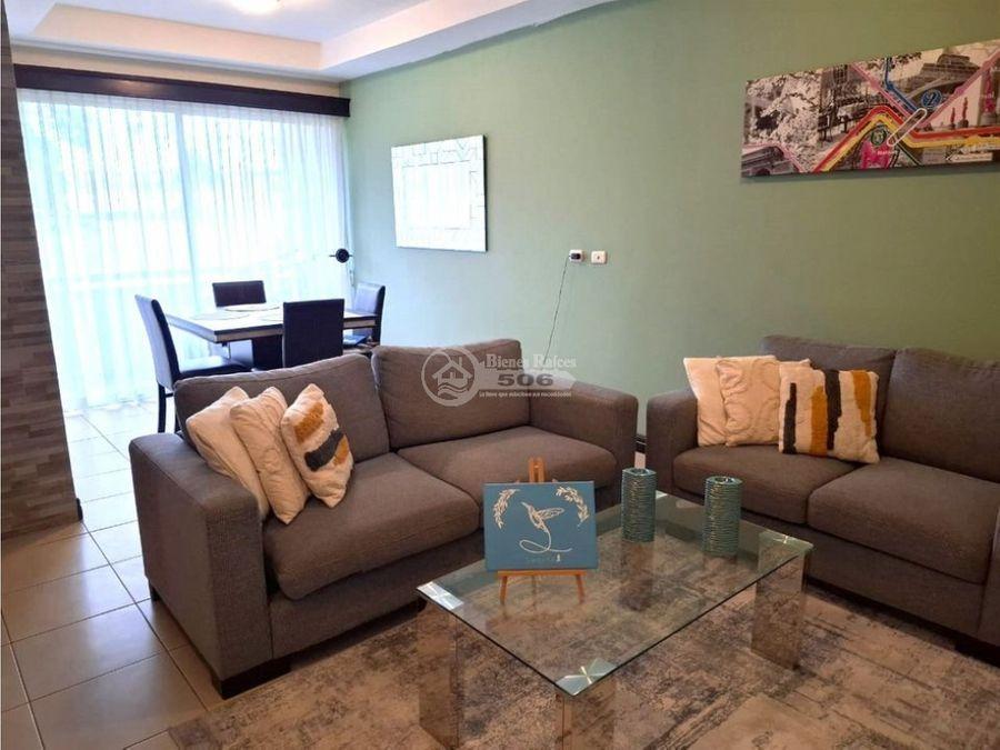 Foto Apartamento en Venta en San Francisco, Heredia - U$D 150.000 - APV103756 - BienesOnLine