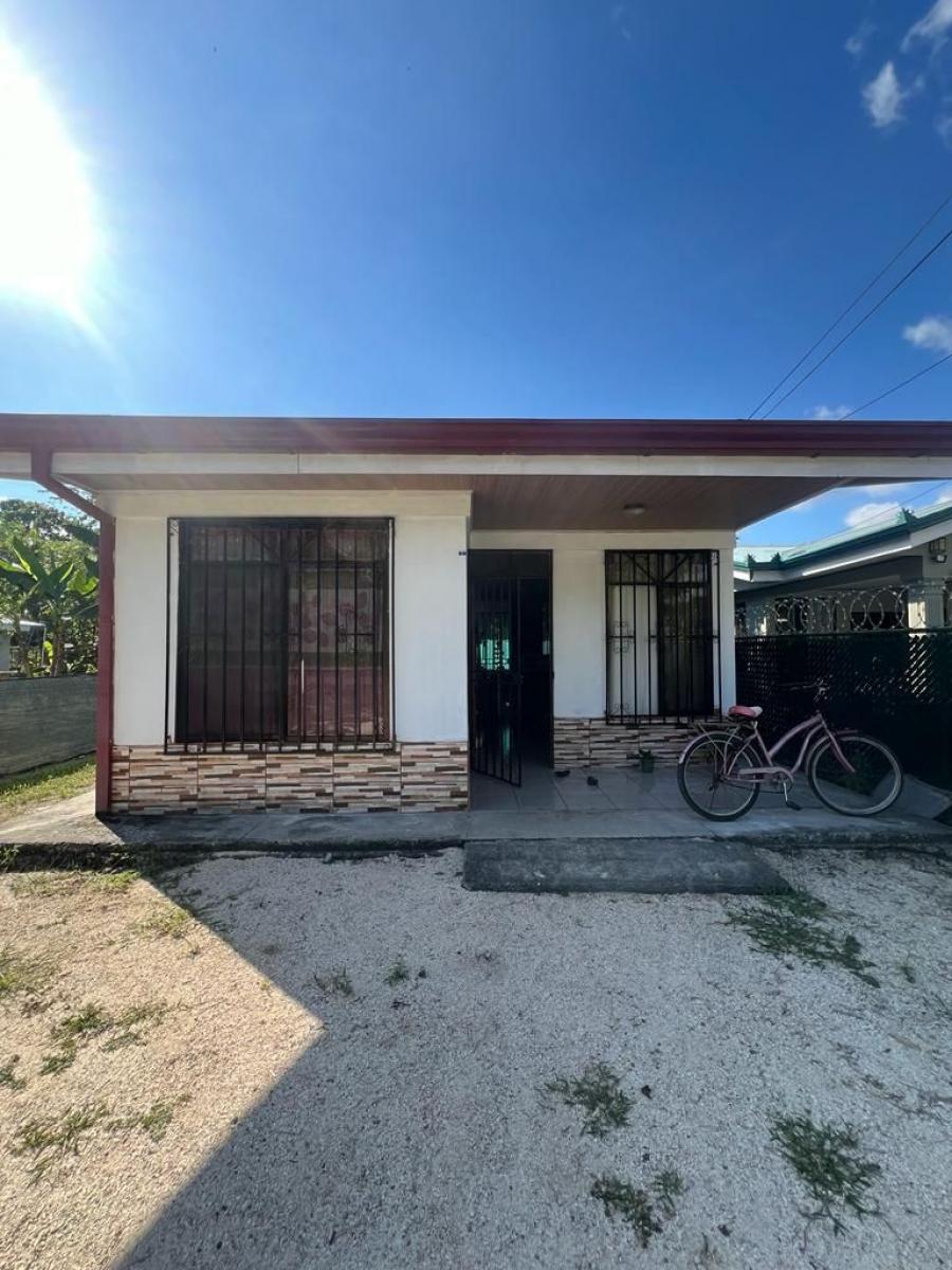 Foto Casa en Venta en Puerto Cortés, Osa, Puntarenas - ¢ 23.000.000 - CAV105783 - BienesOnLine