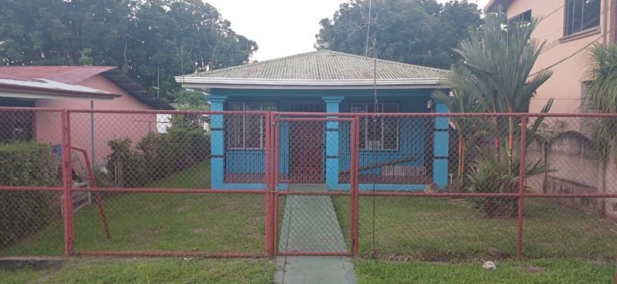 Foto Casa en Venta en Guapiles., Pococ, Limn - ¢ 27.000.000 - CAV104873 - BienesOnLine