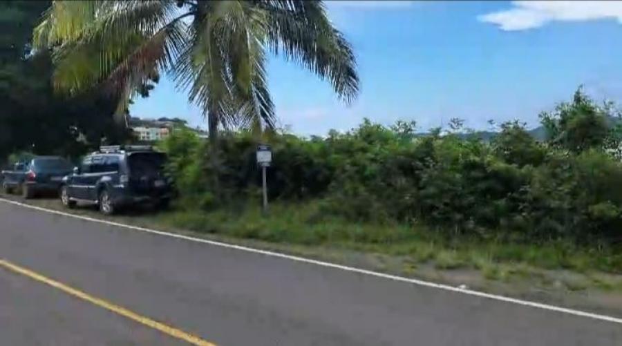 SE VENDE BELLA PROPIEDAD DE PLAYA EN MARBELLA, GUANACASTE. 