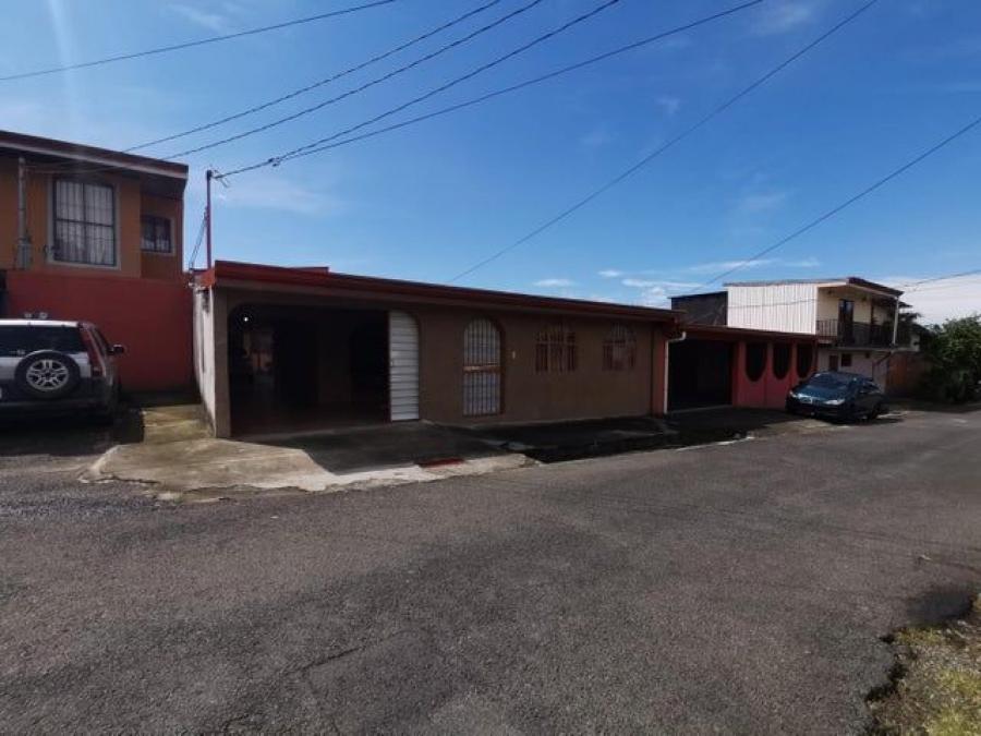 Foto Casa en Venta en Río Segundo, Alajuela - ¢ 165.000.000 - CAV101051 - BienesOnLine