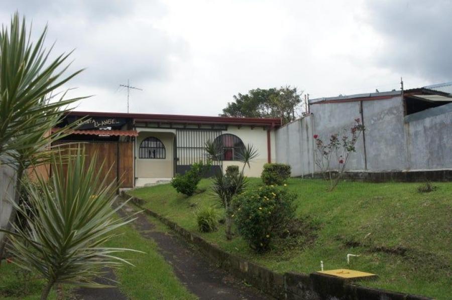 Foto Casa en Venta en San Rafael, Heredia - ¢ 150.000.000 - CAV98790 - BienesOnLine