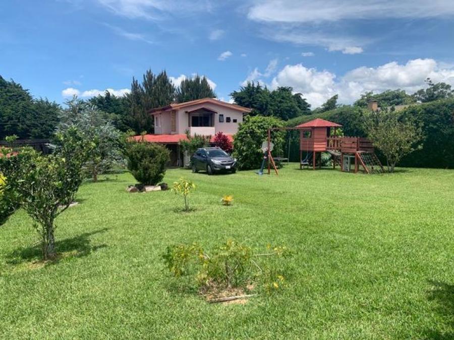 Foto Casa en Venta en Concepción, Heredia - ¢ 189.000.000 - CAV104769 - BienesOnLine