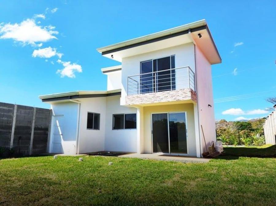 Foto Casa en Venta en Atenas, Alajuela - U$D 200.000 - CAV102905 - BienesOnLine