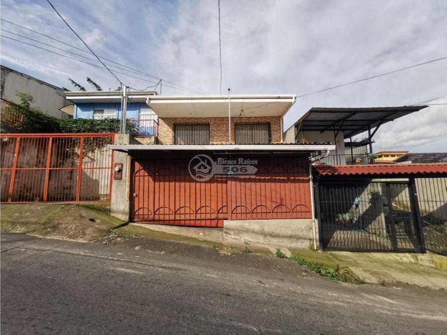 Foto Casa en Venta en Moravia, Moravia, San José - ¢ 59.500.000 - CAV103825 - BienesOnLine