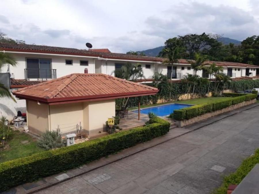 Foto Casa en Venta en pozos, Santa Ana, San José - U$D 210.000 - CAV25635 - BienesOnLine