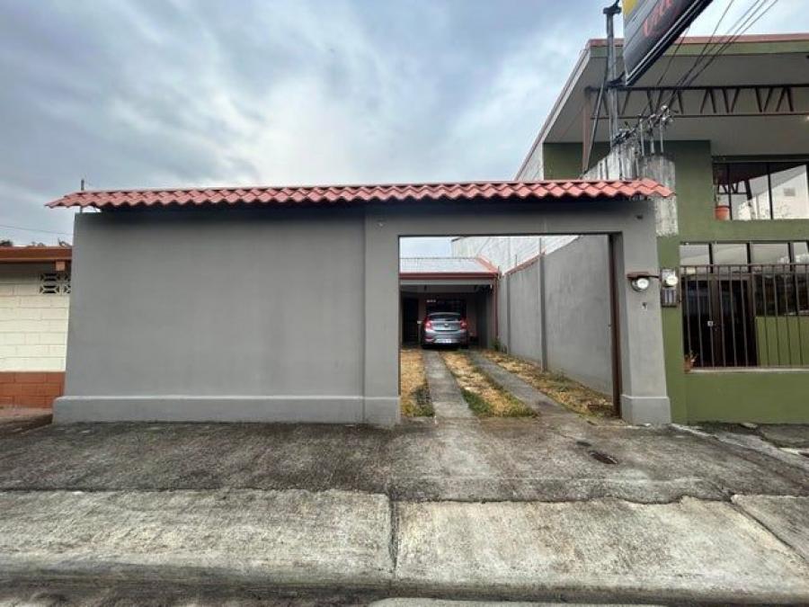 Foto Casa en Venta en Heredia, Heredia - ¢ 90.000.000 - CAV106097 - BienesOnLine