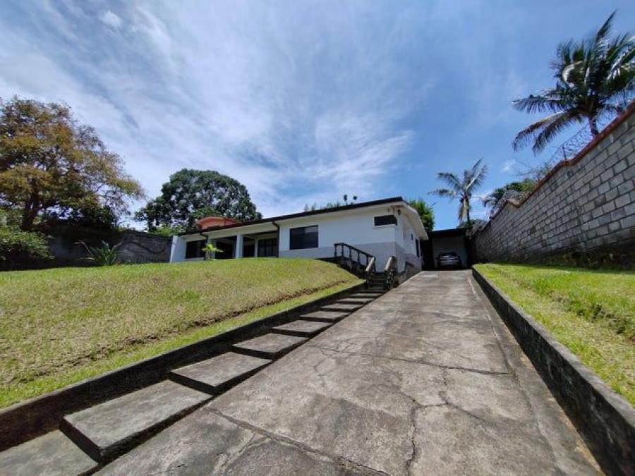 Foto Casa en Venta en Flores, Heredia - ¢ 170.000.000 - CAV104747 - BienesOnLine