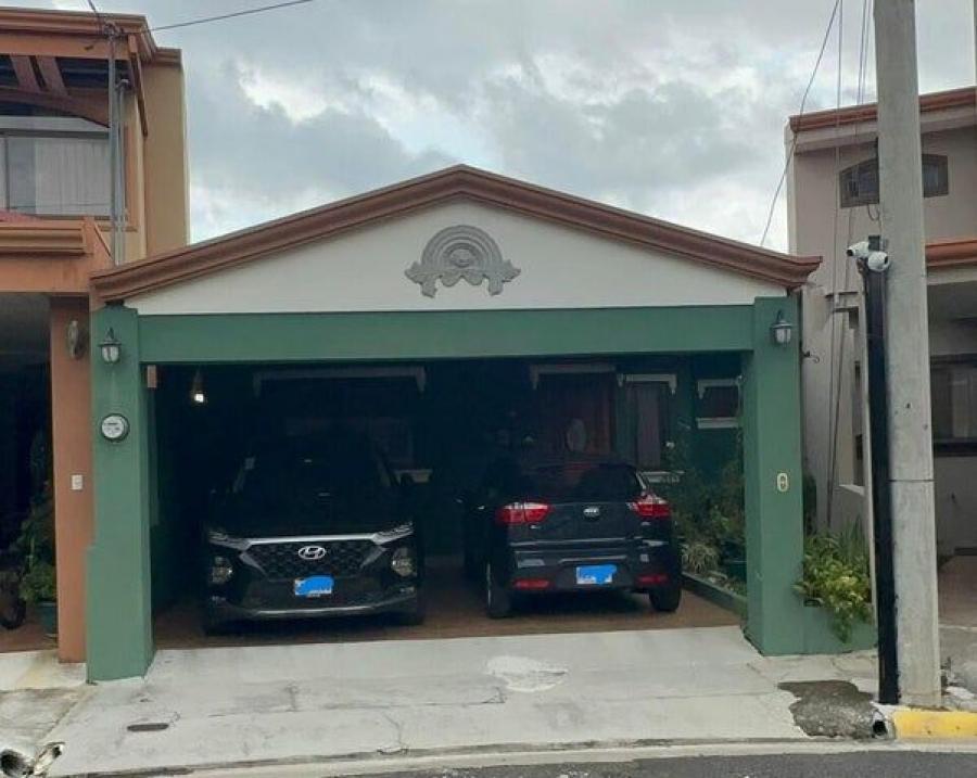 Casa en Venta en San Francisco