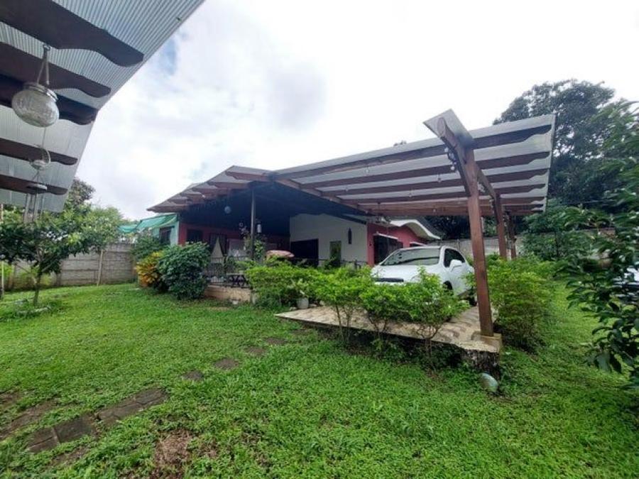 Casa en Venta en  Atenas, Alajuela