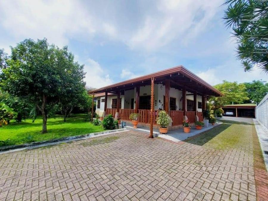 Foto Casa en Venta en Santa Bárbara, Heredia - ¢ 220.000.000 - CAV106981 - BienesOnLine