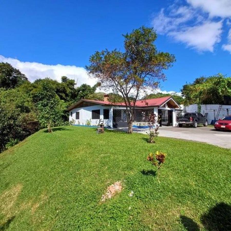 Foto Casa en Venta en San Rafael, Heredia - U$D 235.000 - CAV108419 - BienesOnLine