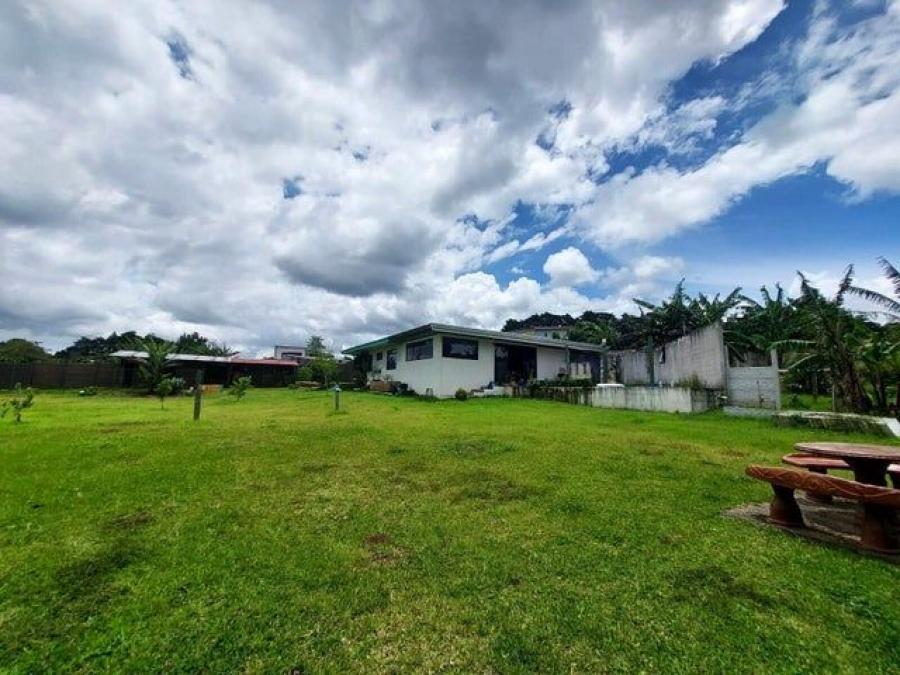 Foto Casa en Venta en San Rafael, Alajuela - ¢ 228.000.000 - CAV106326 - BienesOnLine