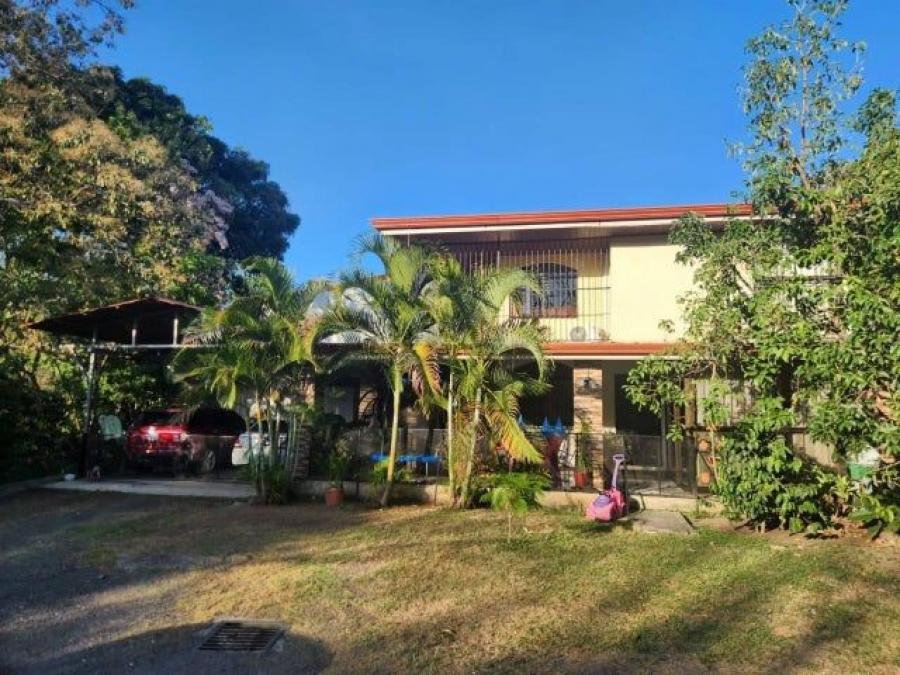 Foto Casa en Venta en Garita, Alajuela - ¢ 110.000.000 - CAV101255 - BienesOnLine