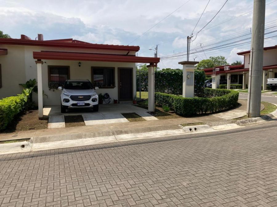 Foto Casa en Venta en La Guacima, Alajuela - U$D 226.000 - CAV77074 - BienesOnLine