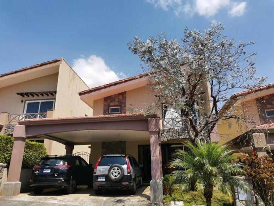 Foto Casa en Venta en San Francisco, Heredia - U$D 260.000 - CAV104675 - BienesOnLine