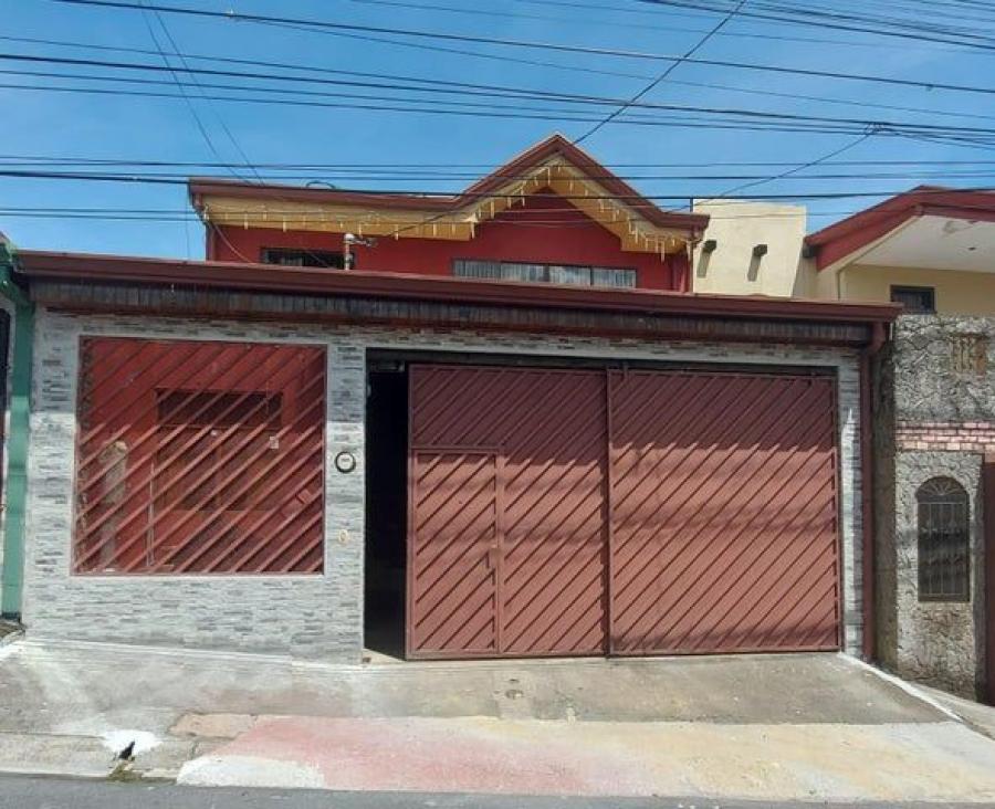 Foto Casa en Venta en San Francisco, Heredia - ¢ 107.000.000 - CAV105055 - BienesOnLine