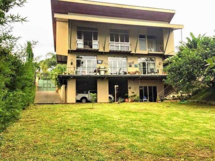 Foto Casa en Venta en Belén, Heredia - U$D 550.000 - CAV109838 - BienesOnLine