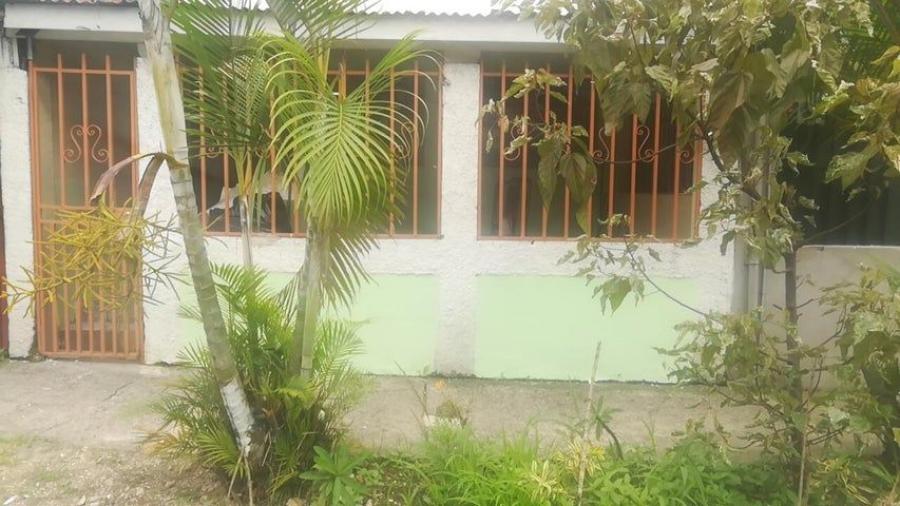 Se vende casa con uso de suelo mixto en Hatillo de San Jos? 23-3464