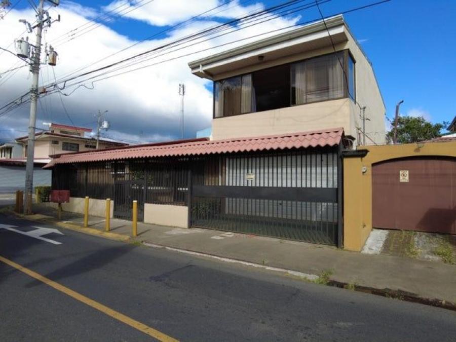 Foto Casa en Venta en San Roque, Heredia - ¢ 158.000.000 - CAV108922 - BienesOnLine