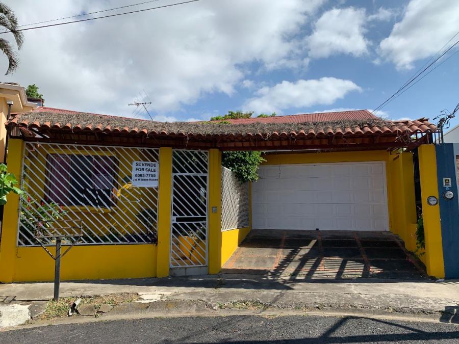 Foto Casa en Venta en Asunción, Heredia - U$D 300.000 - CAV99747 - BienesOnLine