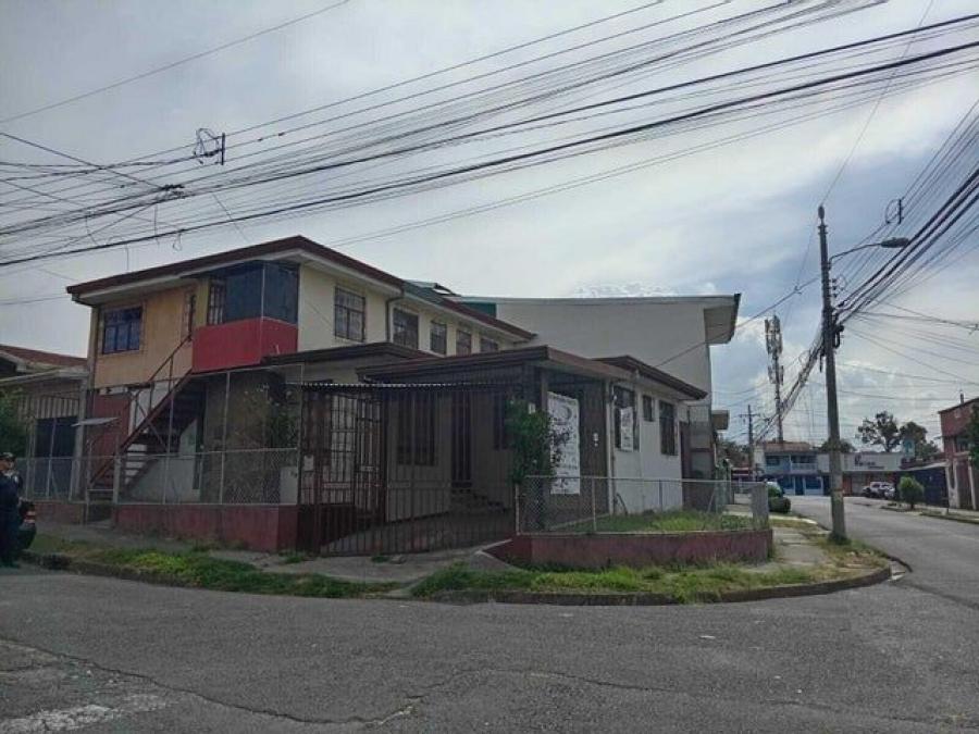 Foto Casa en Venta en San Sebastián, San José - ¢ 85.000.000 - CAV99881 - BienesOnLine