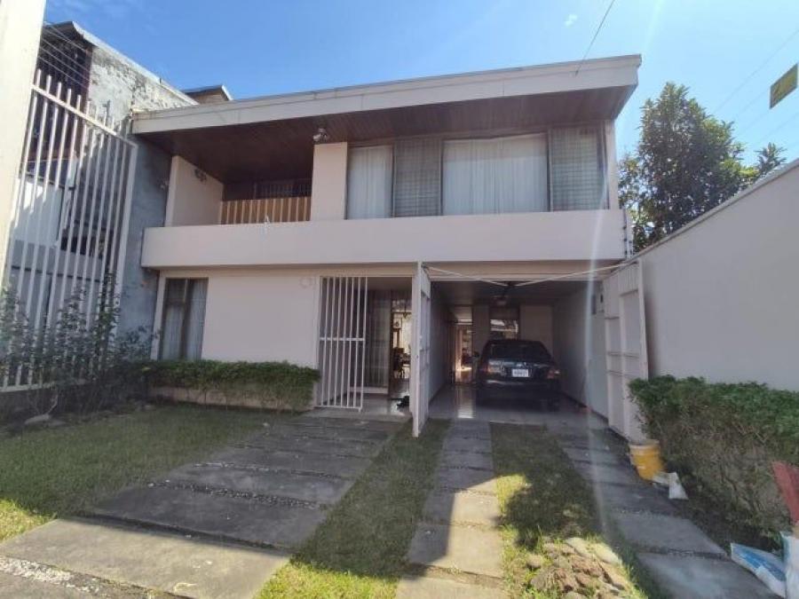 Foto Casa en Venta en Alajuela, Alajuela - ¢ 221.000.000 - CAV101313 - BienesOnLine