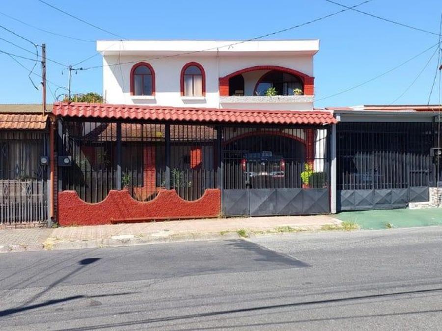 Foto Casa en Venta en Alajuela, Alajuela - U$D 230.000 - CAV101048 - BienesOnLine
