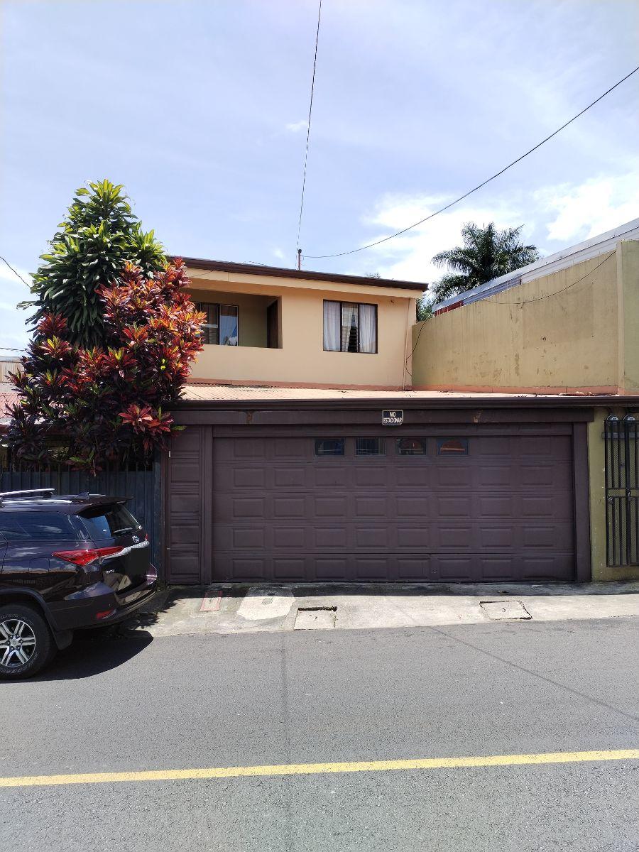 Foto Casa en Venta en Quesada Duran, San José, San José - ¢ 77.000.000 - CAV104525 - BienesOnLine