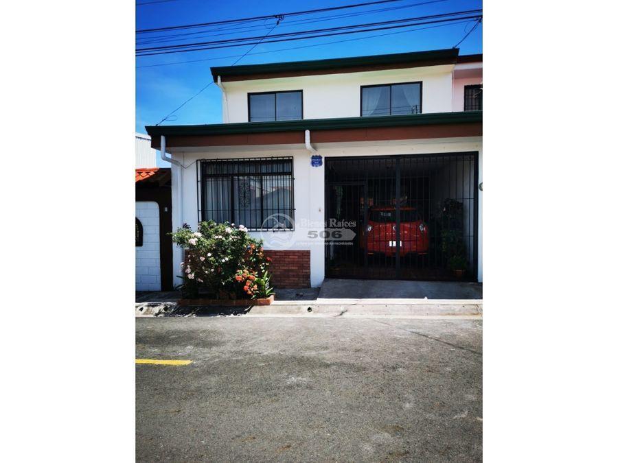 Foto Casa en Venta en Barva, Barva, Heredia - ¢ 79.000.000 - CAV103410 - BienesOnLine