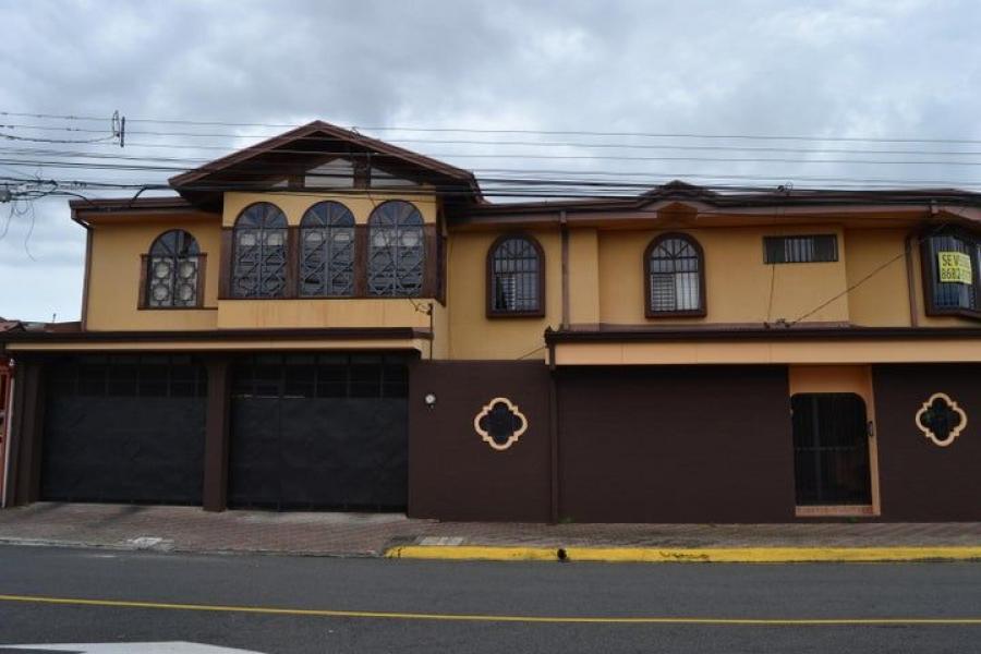 Foto Casa en Venta en San Francisco, Heredia, Heredia - U$D 325.000 - CAV104940 - BienesOnLine