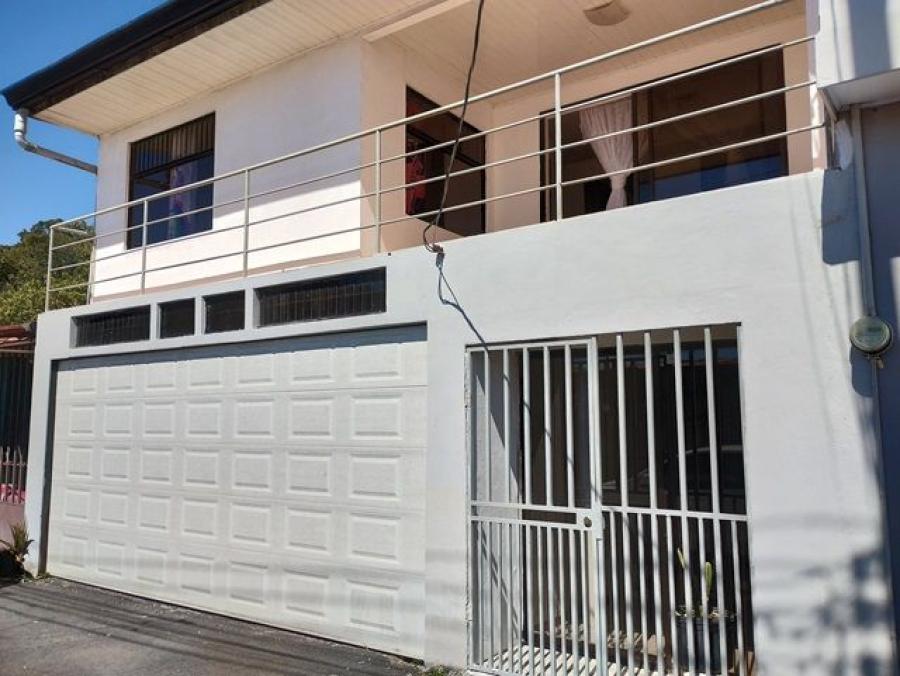 Venta de Casa en Santo Domingo, Heredia. RAH 25-1056