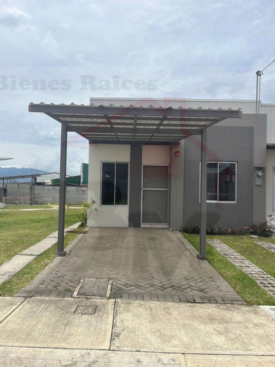 Foto Casa en Venta en Alajuela, Alajuela - ¢ 57.000.000 - CAV106020 - BienesOnLine