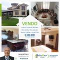 Casa en Venta en  Vasquez de Coronado