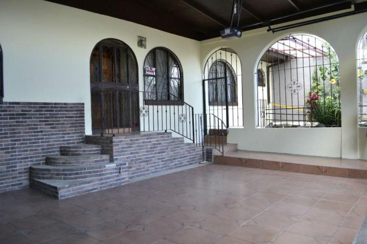 Foto Casa en Venta en Curridabat, San Jos - U$D 158.000 - CAV12300 - BienesOnLine