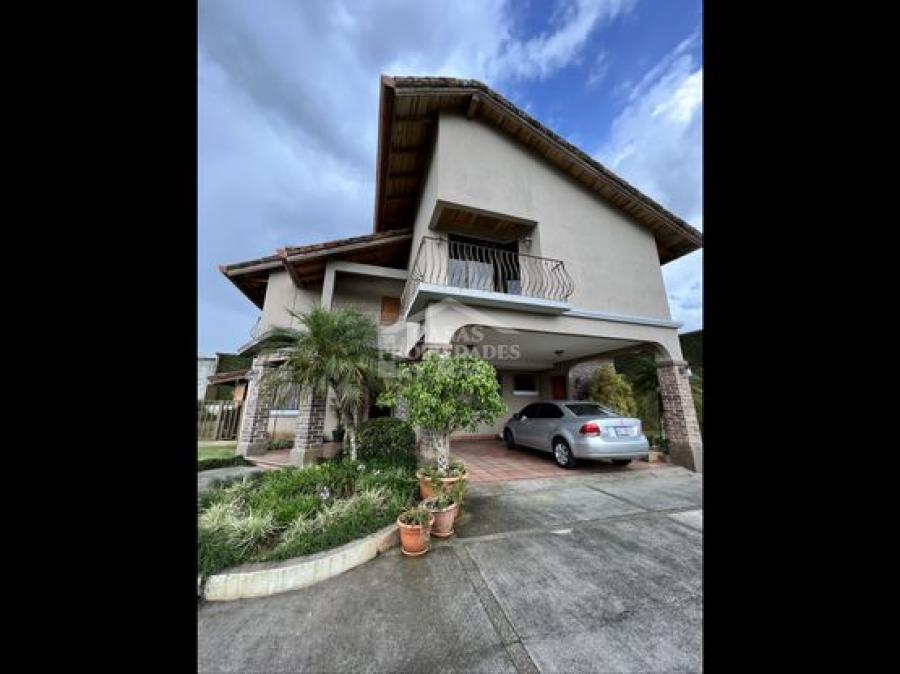 Foto Casa en Venta en San Jos, San Jos - U$D 380.000 - CAV65273 - BienesOnLine