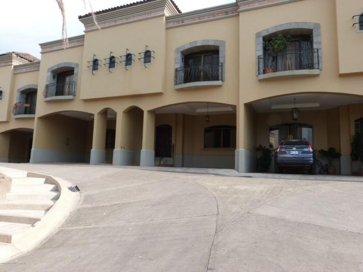 Foto Casa en Venta en Escaz, San Jos - U$D 300.000 - CAV12176 - BienesOnLine