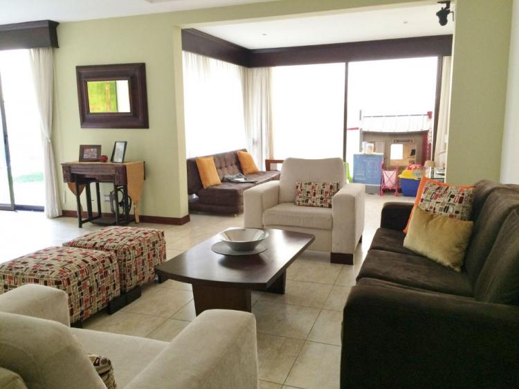 Foto Casa en Venta en Escaz, San Jos - U$D 348.000 - CAV12180 - BienesOnLine