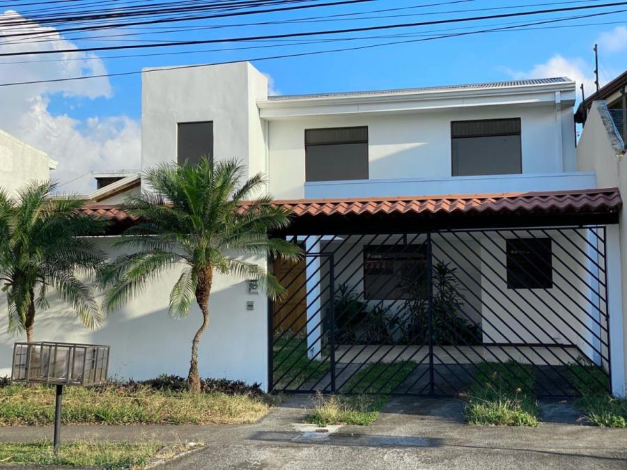 Foto Casa en Venta en Guachipelin, Escaz, San Jos - ¢ 140.000.000 - CAV20987 - BienesOnLine