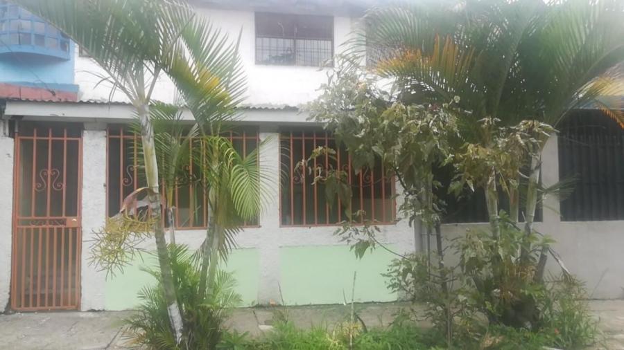 Se vende casa en Hatillo 6 (DJ 23-3464) 