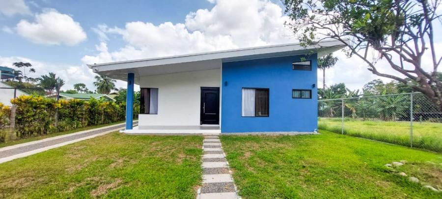 Foto Casa en Venta en La Colonia, Guápiles, Limón - ¢ 63.000.000 - CAV97200 - BienesOnLine