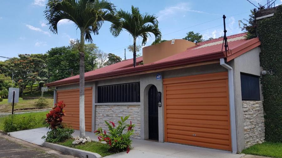 Foto Casa en Venta en Mata Redonda, San José - U$D 239.000 - CAV84483 - BienesOnLine