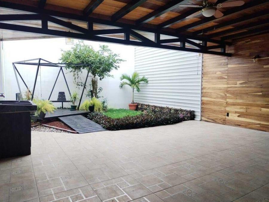 Foto Casa en Venta en San Antonio, San José - ¢ 115.000.000 - CAV109527 - BienesOnLine