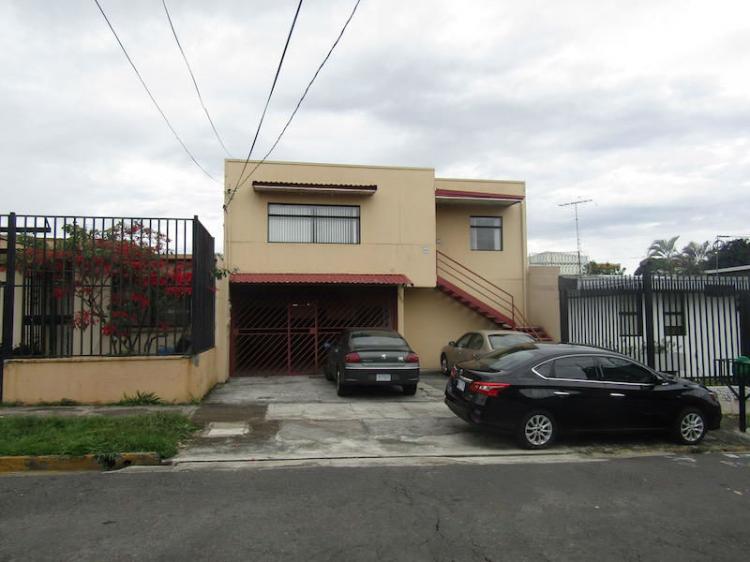 Foto Casa en Venta en San Jos, San Jos - U$D 525.000 - CAV11964 - BienesOnLine