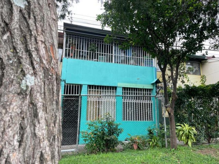 SE VENDE CASA EN SAN JOSE