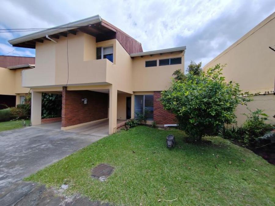 Foto Casa en Venta en Moravia, San José - U$D 190.000 - CAV65679 - BienesOnLine