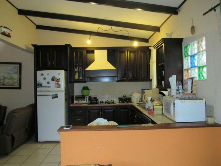 Foto Casa en Venta en San Pablo, Heredia - ¢ 58.500.000 - CAV9802 - BienesOnLine