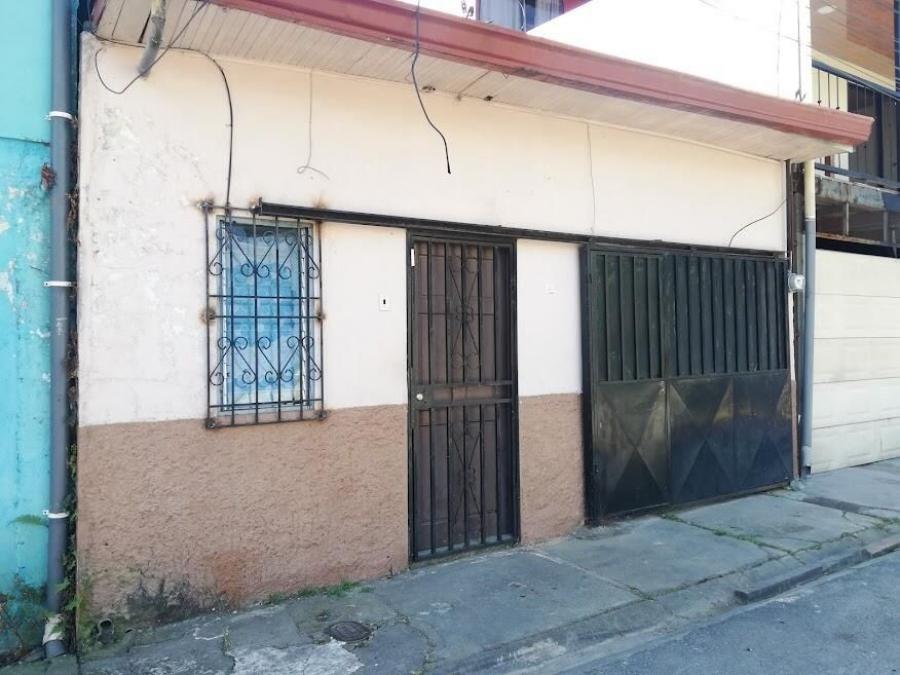 Se vende Casa en San Sebastián, Cristo Rey (DJ 23-2104)